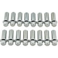 thumbnail image 1 of Dynatech® 60-20116 Header Bolt 3/8 x 1 Inch, 12 Pt, 16 Pack, 1 of 5