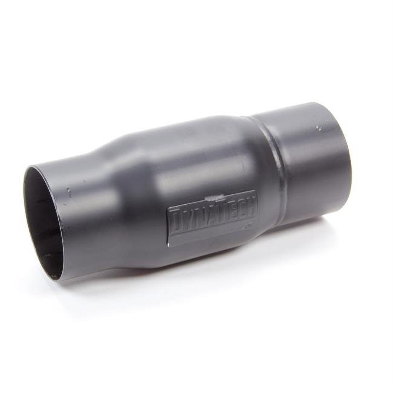 Dynatech 772-06312 Muffler Torque Booster 602 / 604 Crate 3 Dynatech 772-06312 Muffler Torque Booster 602 / 604 Crate 3