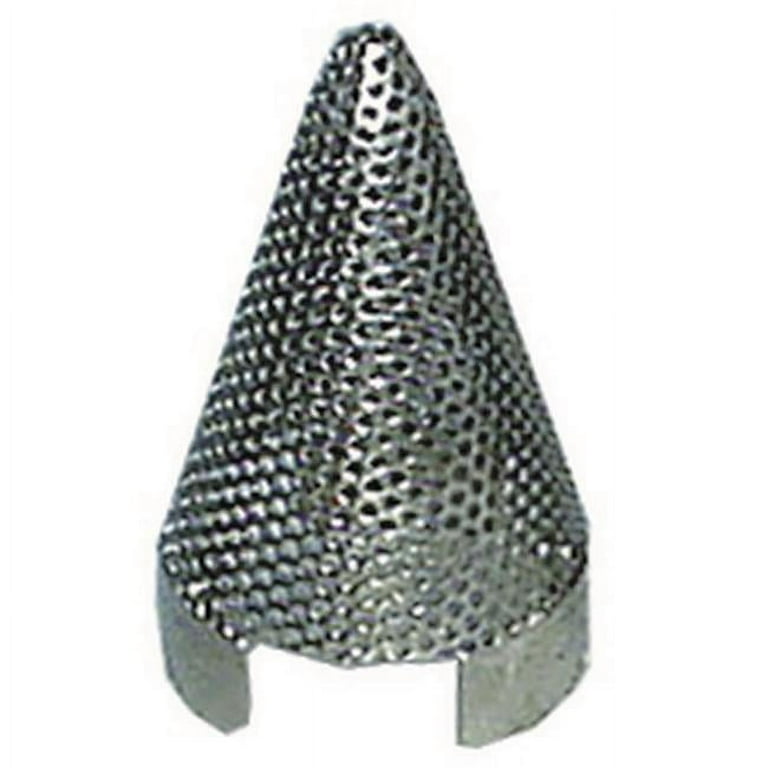 Dynatech 772-32510 Vortex Cone Muffler 3.5 Dynatech 772-32510 Vortex Cone Muffler 3.5