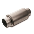 thumbnail image 1 of Dynatech® 776-06352 Split Flow Race Muffler, 1 of 2