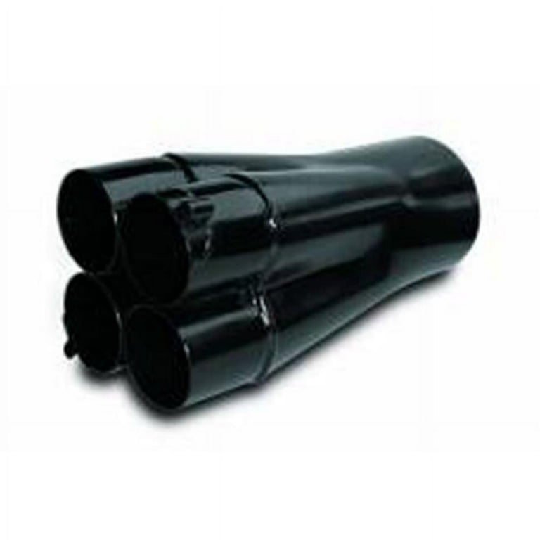Dynatech 783-81245 Slip-On Collector 2-3/8 x 4-1/2 Dynatech 783-81245 Slip-On Collector 2-3/8 x 4-1/2