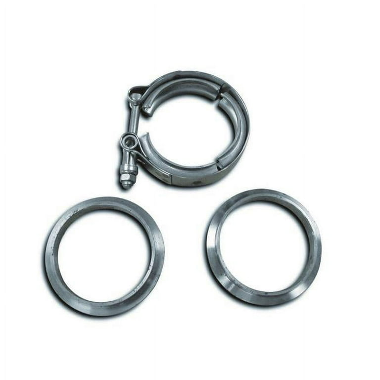 Dynatech 794-91235 V-Clamp Collar Assembly 3.5 Dynatech 794-91235 V-Clamp Collar Assembly 3.5