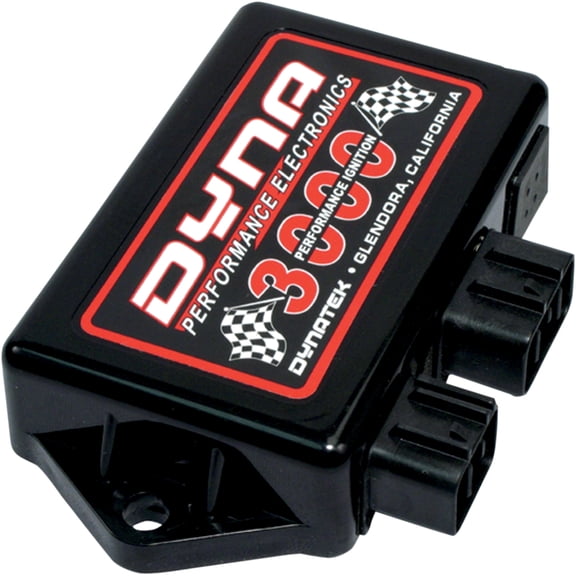Dynatek 3000 Series Ignition    D3K7-2