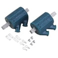 thumbnail image 1 of Dynatek Coil  12V/2.2 OHM Dual Output  DC4-1, 1 of 1