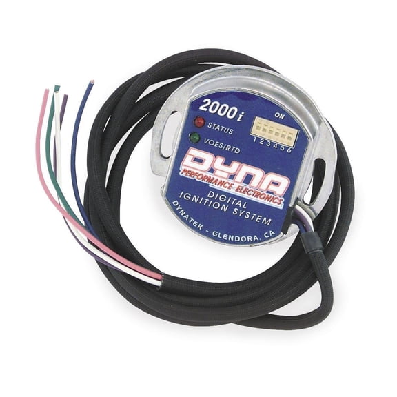 Dynatek D2KI-1P 2000i Ignition