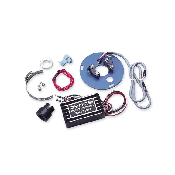 Dynatek Dyna III Electronic Ignition Systems D35-1