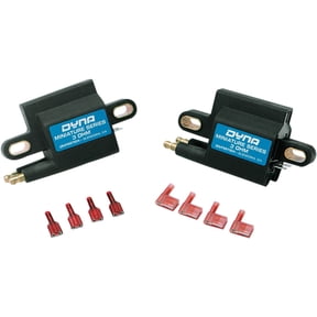 Dynatek DC1-2 Miniature Series Coil
