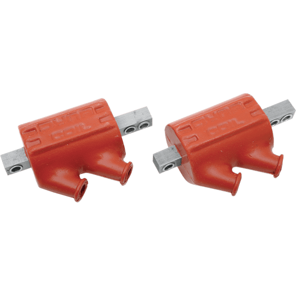 Dynatek DC2-1 6-Volt Dual Tower High-Performance Ignition Coil