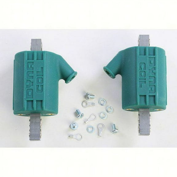 Dynatek DC3-1; Ignition Coil 3 Ohm Single Plug