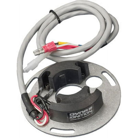 Dynatek DS6-1 Electronic Ignition System