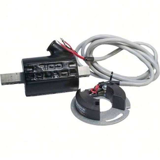 Dynatek 19702003 HarleyDavidson Carbureted Models Dual Fire Dyna