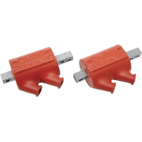 Dynatek High Performance Ignition Coils 6 Volt Dual Tower (1.5 ohm) DC2-1