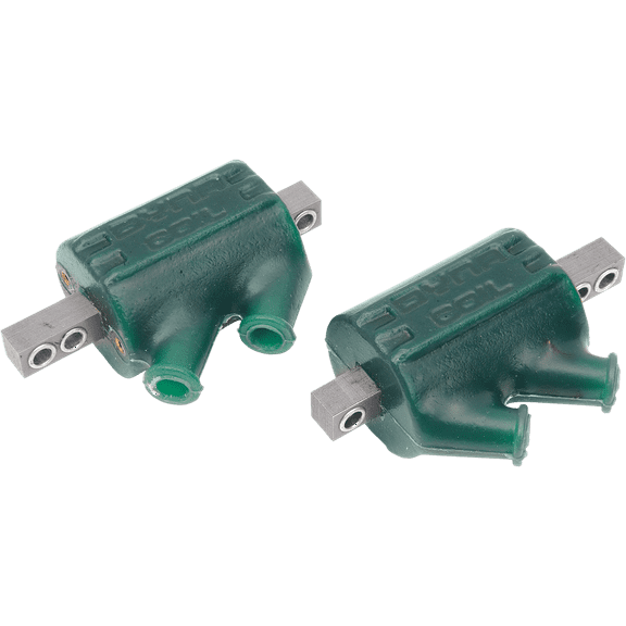 Dynatek DC1-1 Dyna Igntion Coils Set - Dual Output - 3ohm Dual Plug/Single Fire