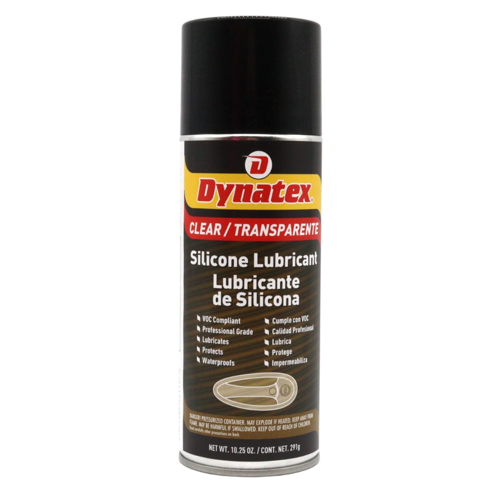 silicone lubricant spray walmart Rubber Silicone Spray