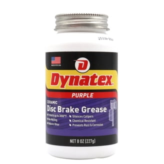 Auto & Tires Brake Grease for Automotive and Trailer Maintenance
