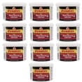 thumbnail image 1 of Dynatex Hi-Temp Wheel Bearing Grease 16 oz Tub - Lithium Complex NLGI #2, Dropping Point >500°F, High EP & Anti-Wear, Multi-Purpose (10-Pack), 1 of 9