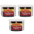 thumbnail image 1 of Dynatex Hi-Temp Wheel Bearing Grease 16 oz Tub - Lithium Complex NLGI #2, Dropping Point >500°F, High EP & Anti-Wear, Multi-Purpose (3-Pack), 1 of 9
