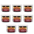 thumbnail image 1 of Dynatex Hi-Temp Wheel Bearing Grease 16 oz Tub - Lithium Complex NLGI #2, Dropping Point >500°F, High EP & Anti-Wear, Multi-Purpose (8-Pack), 1 of 9