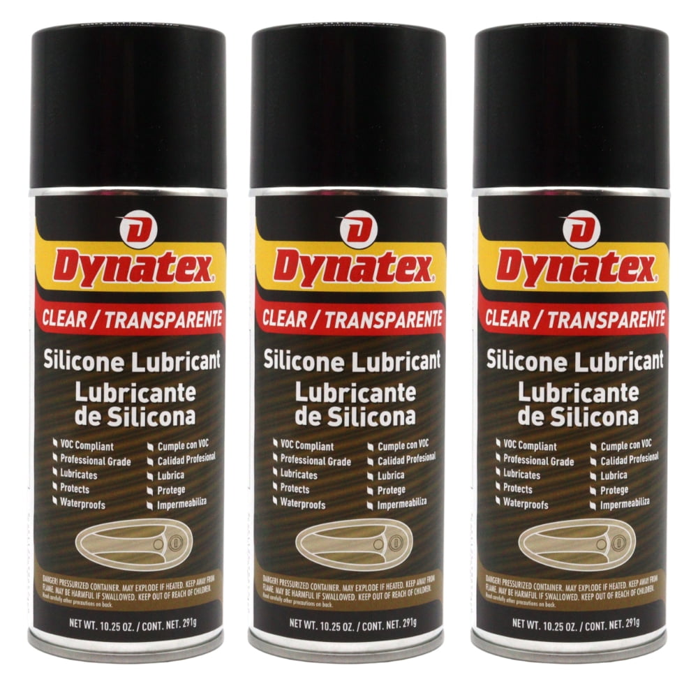 Dry Film Lube