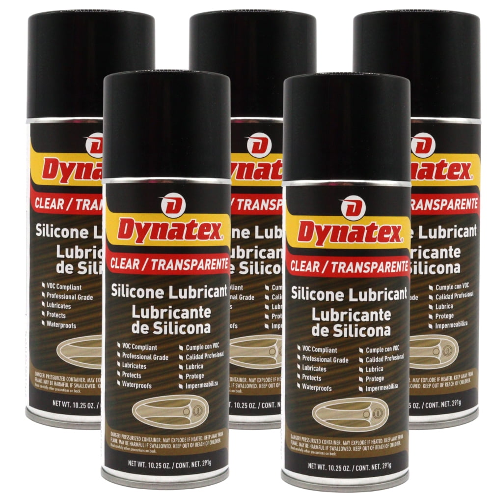 walmart silicone lubricant spray Silicone Paint Spray