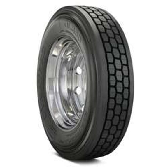 Dynatrac DL380 11R22.5 G/14PLY