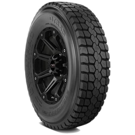 Dynatrac DT320 255/70R22.5 H/16PLY Sansujyuku sansujyuku.com