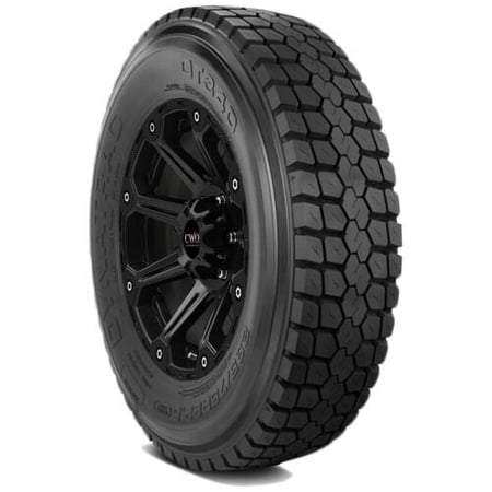 Dynatrac DT320 255/70R22.5 H/16PLY Sansujyuku sansujyuku.com