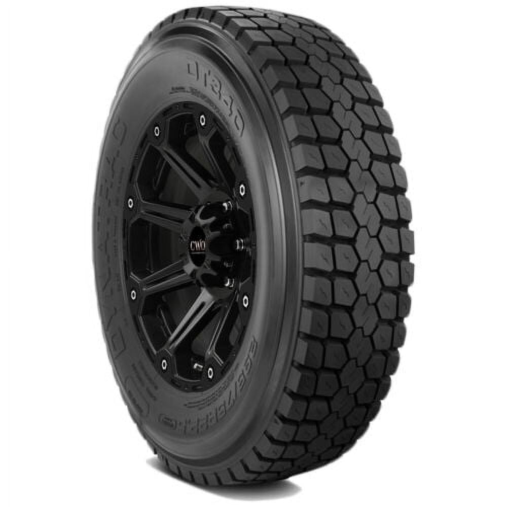 Dynatrac DT320 255/70R22.5 H/16PLY Dynatrac DT320 255/70R22.5 H/16PLY Sansujyuku sansujyuku.com
