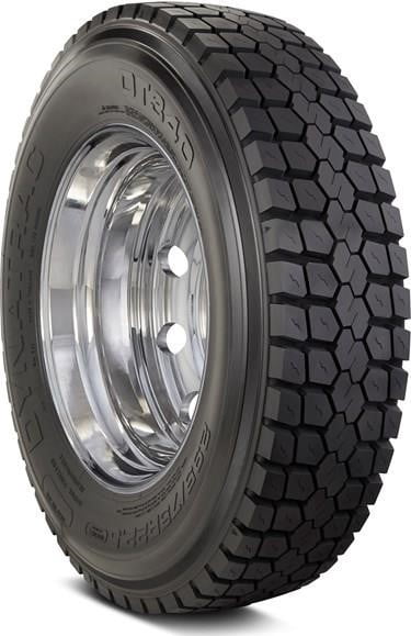 Dynatrac DT340 225/70R19.5 G/14PLY Commercial Tire