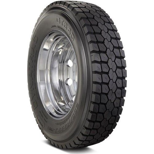 Dynatrac DT340 295/75R22.5 G/14PLY Dynatrac DT340 295/75R22.5 G/14PLY Sansujyuku sansujyuku.com