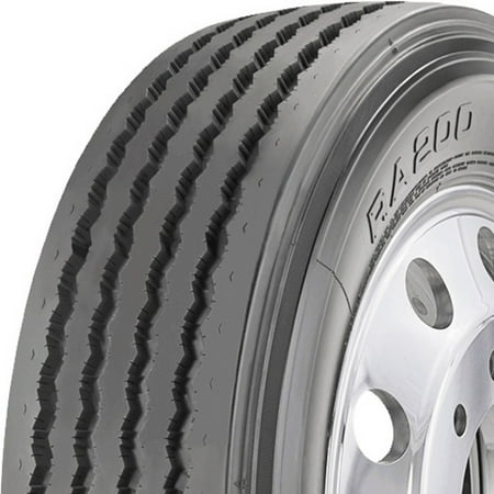 Dynatrac RA200 10R17.5 J/18PLY Sansujyuku sansujyuku.com