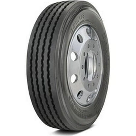 Dynatrac RA200 265/70R19.5 J/18PLY Sansujyuku sansujyuku.com