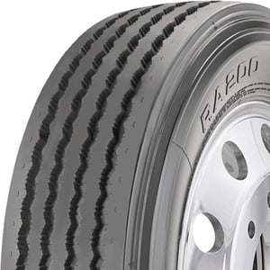 Dynatrac RA200 275/70R22.5 H/16PLY Sansujyuku sansujyuku.com