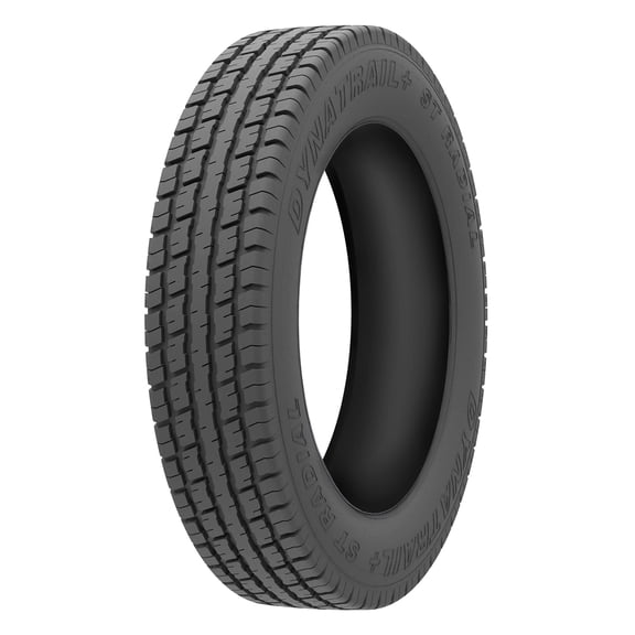 Dynatrail ST Radial All-Season 225/75R15 113 Tire