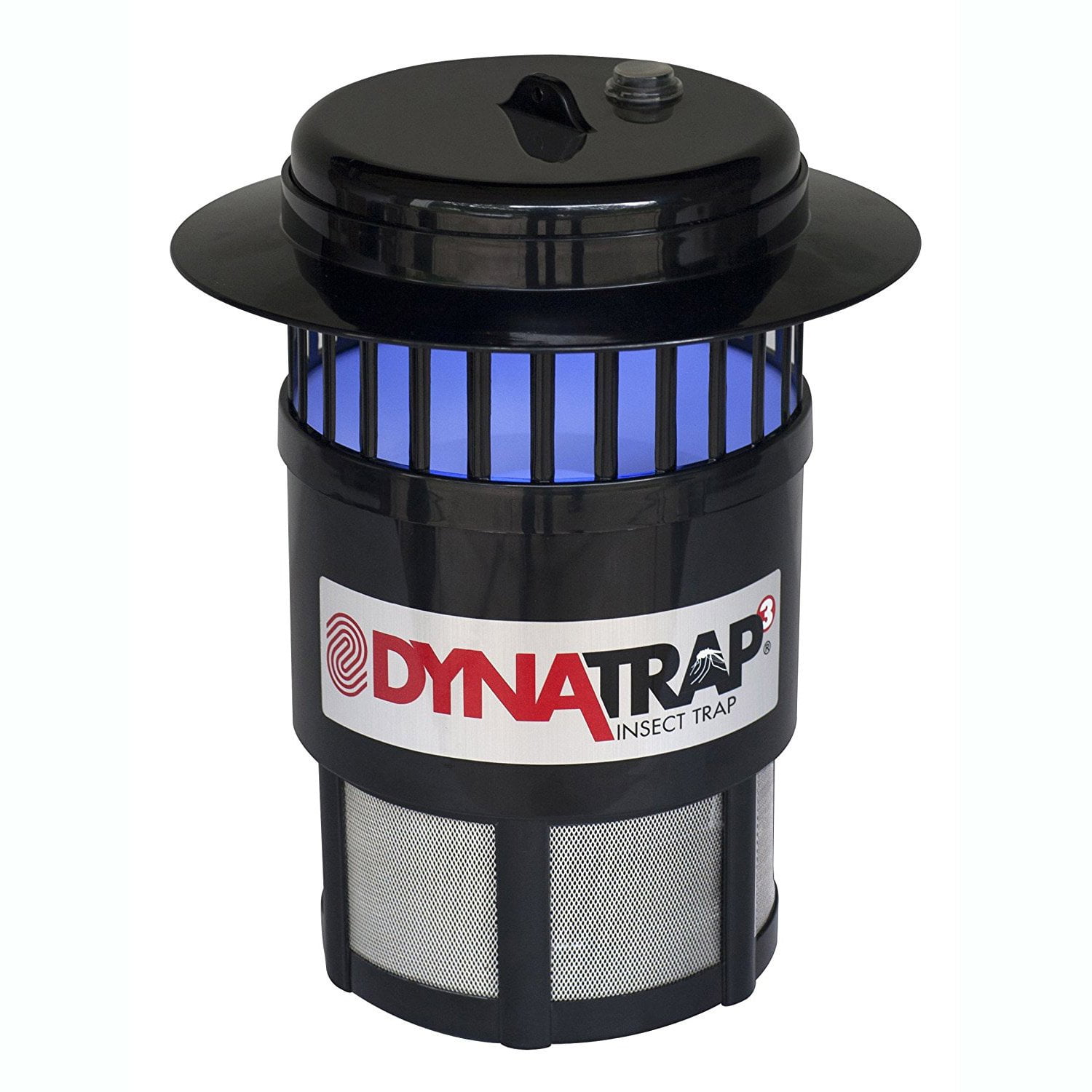 DynaTrap 1/2 Acre Tungsten Insect and Mosquito Trap 1900710 - NEW 