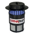 thumbnail image 1 of Dynatrap 1/2 Acre 12V Outdoor Patio Camping Mosquito Repellent Shield Lantern, 1 of 2