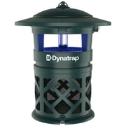 Dynatrap 1/2 فدان فخ الحشرات في الهواء الطلق