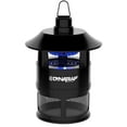 thumbnail image 1 of Dynatrap 1/4 Acre Outdoor Mosquito and Insect Trap - Black, 1 of 13