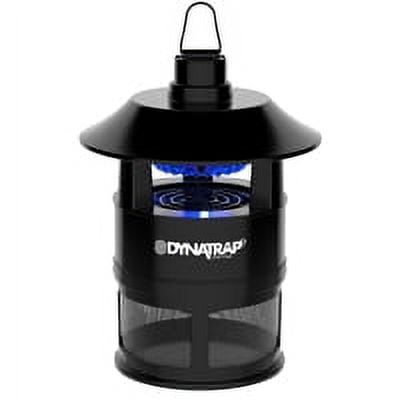 Dynatrap 1/4 Acre Outdoor Mosquito and Insect Trap - Black