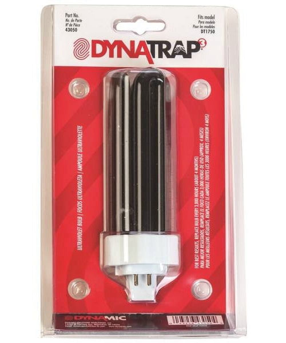 Dynatrap 43050R Replacement Dynatrap Insect Trap Bulb, 26 Watt, Each