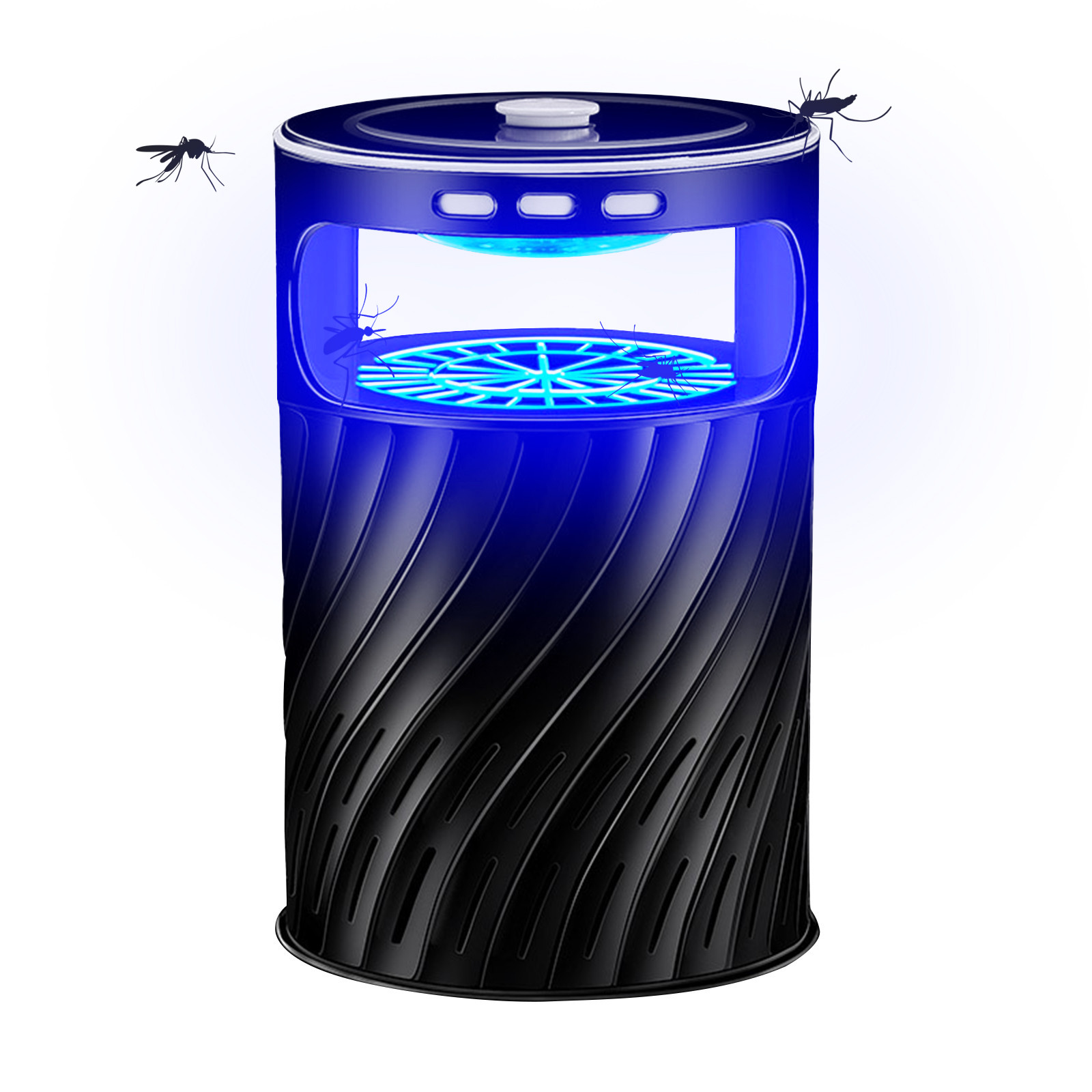 Dynatrap Bug Repellent Insect Killer Electric Fly Bug Zapper Mosquito