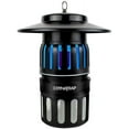 thumbnail image 1 of DynaTrap DT1050 Insect Trap - 1/2 Acre Coverage - Black [Electronics], 1 of 5