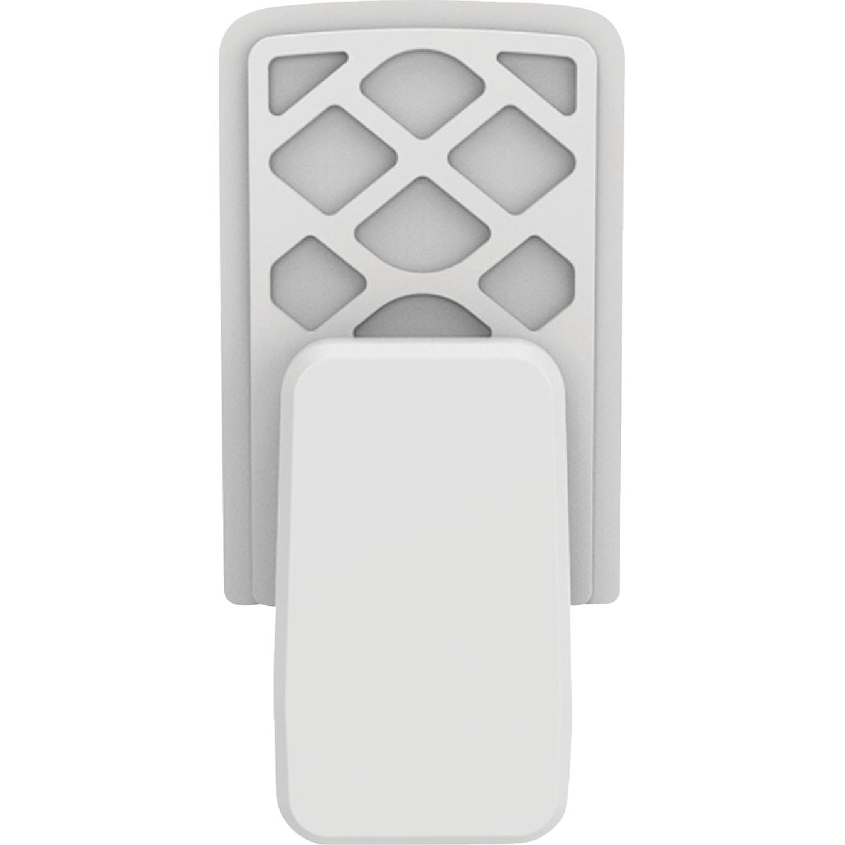 Dynatrap DT3007 Indoor Plug-in Fly Trap for Flies, Fruit Flies, Moths, Gnats, and Other Flying Insects - 1 Black Device + 2 Glue Cards
