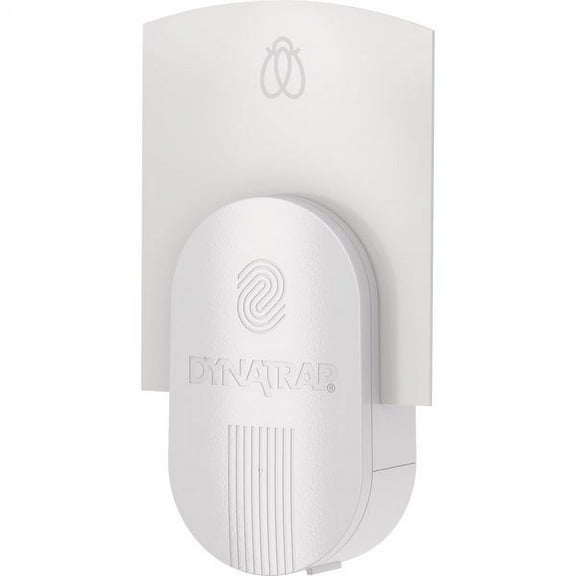 Dynatrap Dot Reusable Indoor 400 Sq. Ft. Plug-In Insect Trap