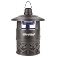thumbnail image 1 of Dynatrap Indoor/Outdoor Camping Lantern Insect Trap, 1/4 Acre Coverage, 1 of 10