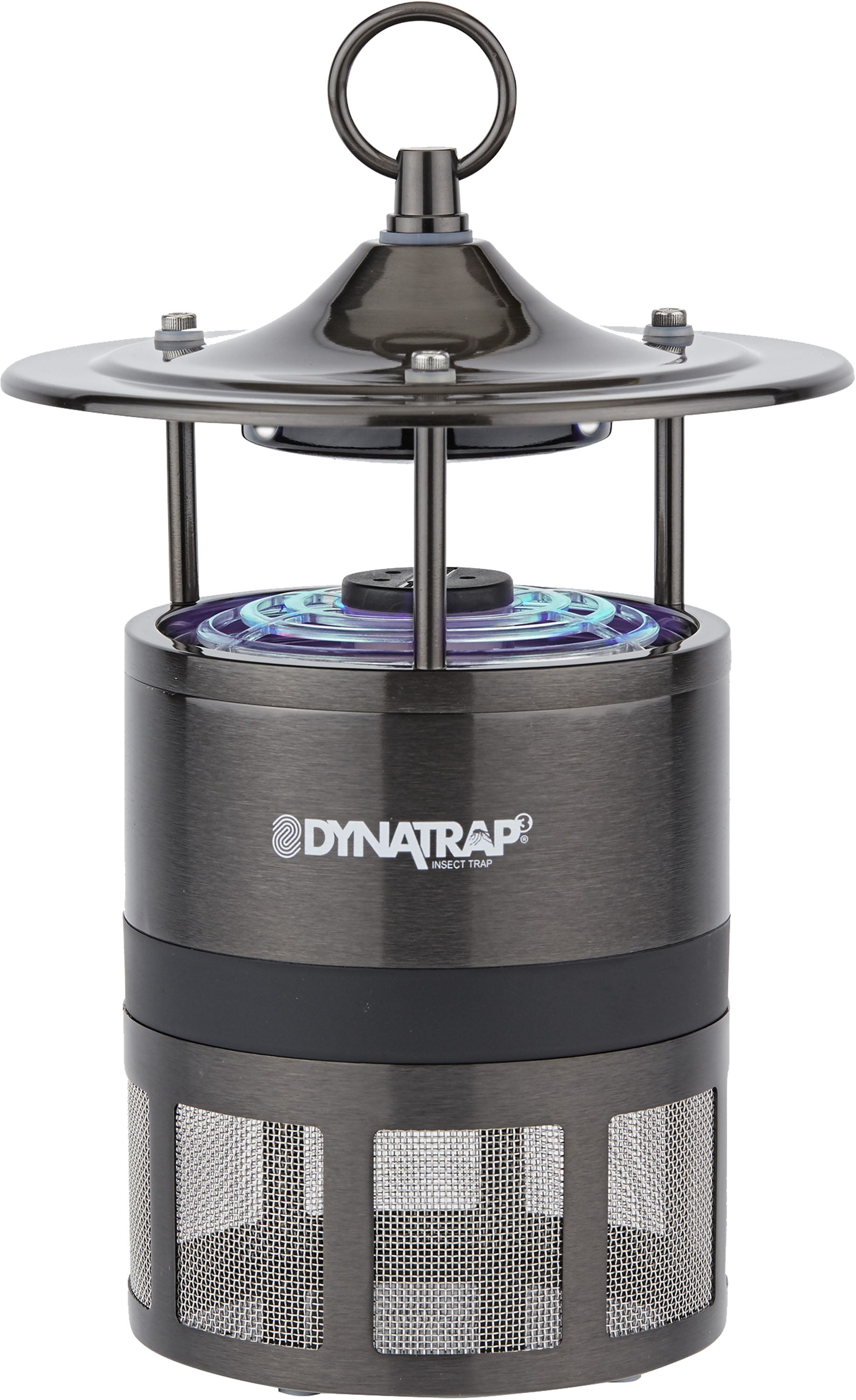 DynaTrap 1-Acre UV LED Insect Trap with Easy Disposal - 20180211