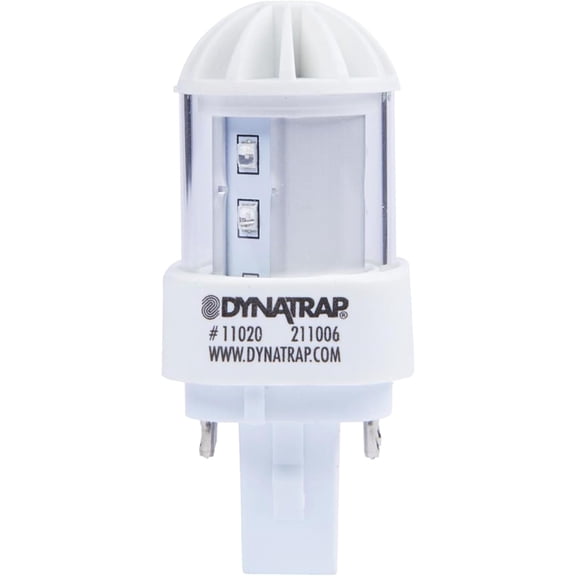 Dynatrap Official Replacement Bulb for LED Mosquito & Insect Trap - 11020 - for Dynatrap Models DT162, DT1130, DT1130SR, DT1130-GRSR