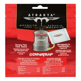DynaTrap 1/2 Acre Tungsten Insect and Mosquito Trap 1900710 - NEW 