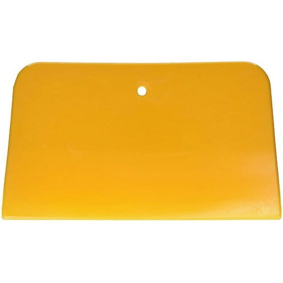 Dynatron 363 Yellow 3" x 6" Spreader, Yelow