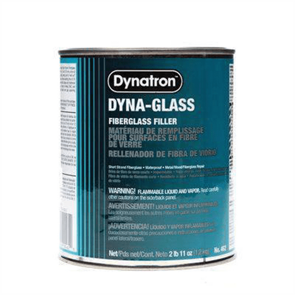 DYNAGLASS - QUART